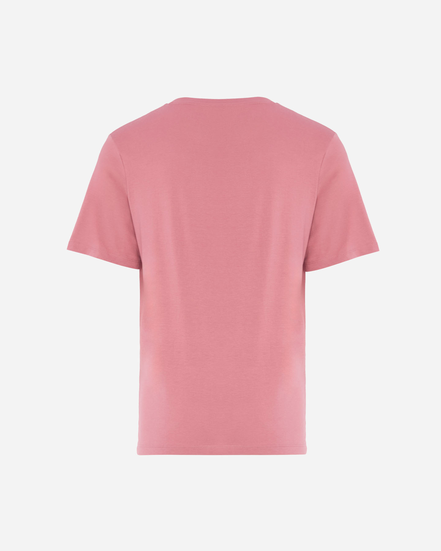 T-shirt JACK & JONES LOGO COL M - Rosa - 1 | Cisalfa Sport